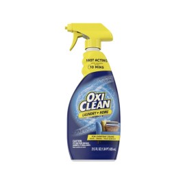 OxiClean Laundry & Home Stain Remover Spray, 21.5 Fl Oz