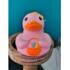 2.5" 2025 Target Easter Rubber Ducks - Set of 5