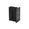 FHC GLENF5MB Glendale Square 5 Degree Positive Close Wall Mount