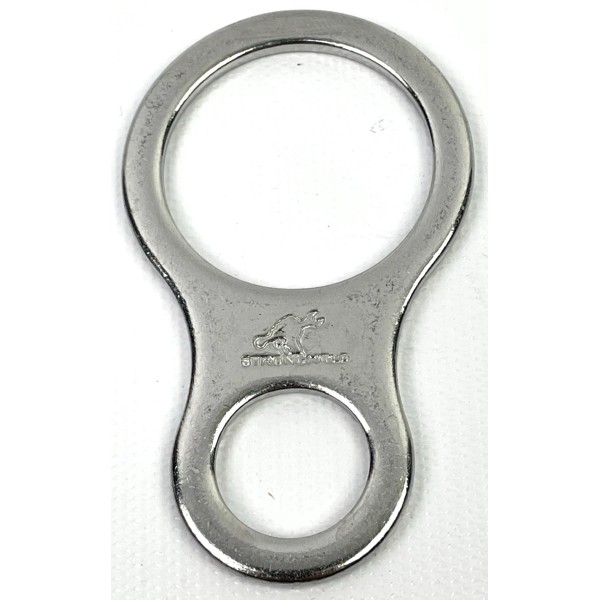 Stronghold TL8SS Replacement Tool Collar Loop 1.24 - 1.41" Stainless