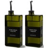 Gelury Olive Oil Dispenser Bottle for Kitchen 16.9oz, UV-Blocking Oil