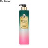 DR.GROOT Addict Shampoo Big Size Collection 680ml, Type:LILY DE MOHELI