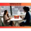 Cardboard Gold Card Saver 1 - Semi-Rigid Card Holder for