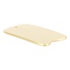 Skin Gua Sha Massage Plate Copper High Conductivity Body Skin
