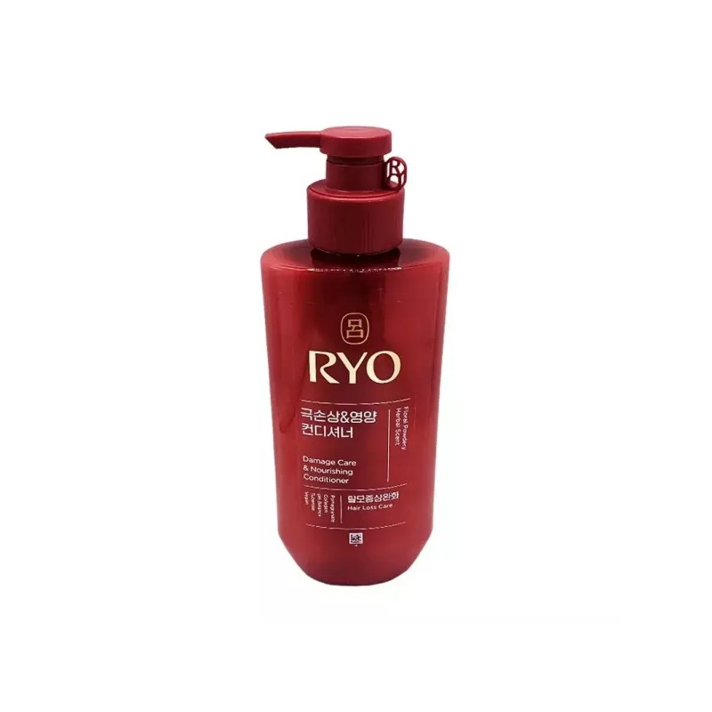 컨디셔너 극손상영양 480ml Intensive Damage Care Conditioner 480ml