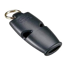 Fox FO9513-BRK Micro 40 Silbato