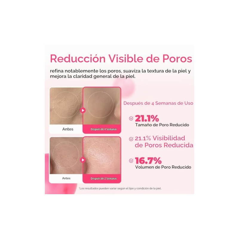 Serum Cemenrete Cyano Pink Spicule Serum 30ml