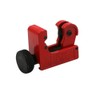 Mini Pipe Tubing Cutter 1/8" to 7/8" OD Copper Brass