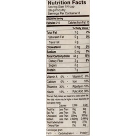 Colavita Pasta - Pepe (Acina Di Pepe), 1 Pound - Pack of 20