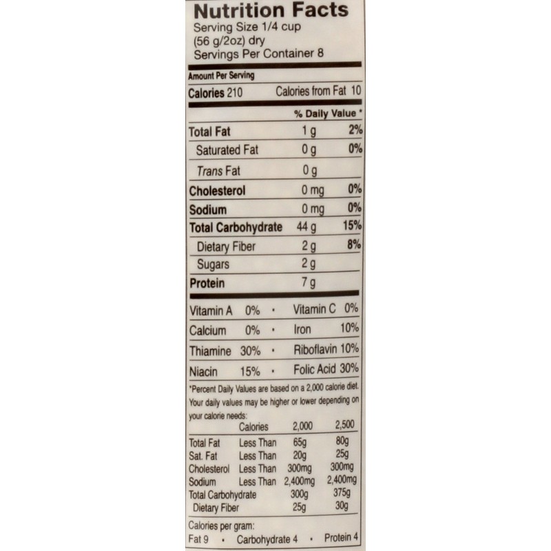 Colavita Pasta - Pepe (Acina Di Pepe), 1 Pound -