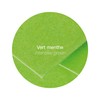 Clairefontaine Pollen Writing Paper, 21 x 29.7 cm, Mint Green
