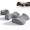 Face Down Massage Pillow – Memory Foam Beauty Salon Face