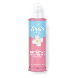 2 Pza Desenredante Nutritivo Para Cabello Antifrizz