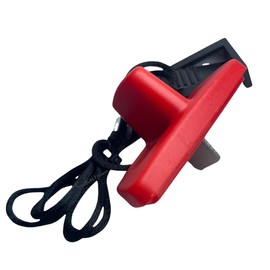 Treadmill Safety Key N100013A5 - Replacement for Various Sole Treadmills (Models Listed)