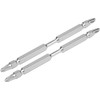 SK11 SPG2-110 Platinum Rigid Forged Bits, Set of 2 +