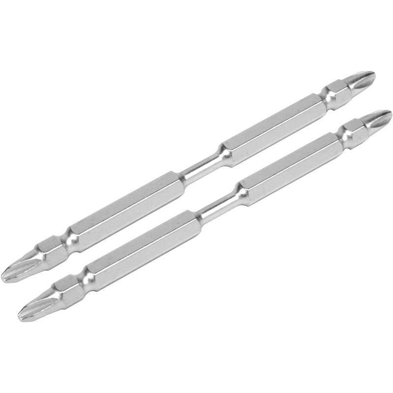 SK11 SPG2-110 Platinum Rigid Forged Bits, Set of 2 +