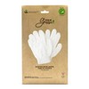 Guantes exfoliantes T-Taio Green para el cuerpo 1 par