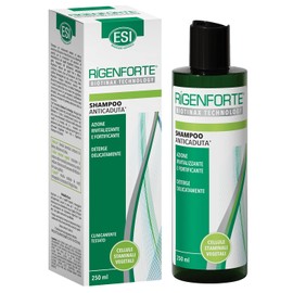 ESI RIGENFORTE® Shampoo Anticaduta