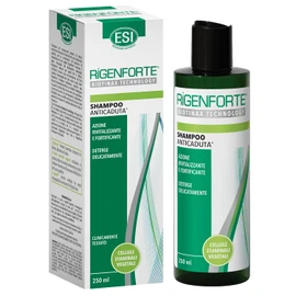 ESI RIGENFORTE® Shampoo Anticaduta