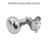 AIMALL Marine Steering Wheel Power Ball – 316 Stainless Steel