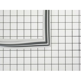 WR24X450 - Kenmore Aftermarket Replacement Refrigerator / Freezer Door Gasket