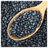 Everwilde Farms - 1/4 Lb Black Turtle Dry Bean Seeds