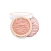 Makeup Revolution Blusher Reloaded Blusher, Pink (Sweet Pea), 7.5 g