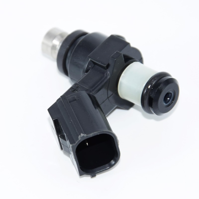 16450-HR3-A42 Fuel Injector Fuel Spray Nozzle Engine Compatible with Hon-da