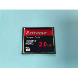 CF Optical Camera Card Firstwin Compact Flash Memory Card (2GB) 133x