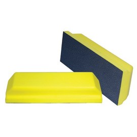 Eagle 00108 - Stickon Foam Hand Sanding Block -1 Block