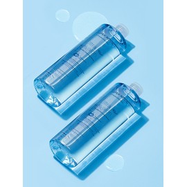 Missha [Missha] Super Aqua Ultra Hyalon Micellar Cleansing Water 2pcs / [미샤] 수퍼 아쿠아 울트라 히알론 미셀라 클렌징 워터 2개