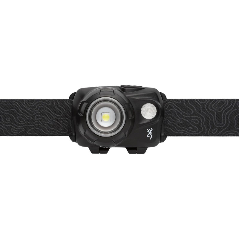 Browning 3713055: Headlamp, Lone Peak Sf