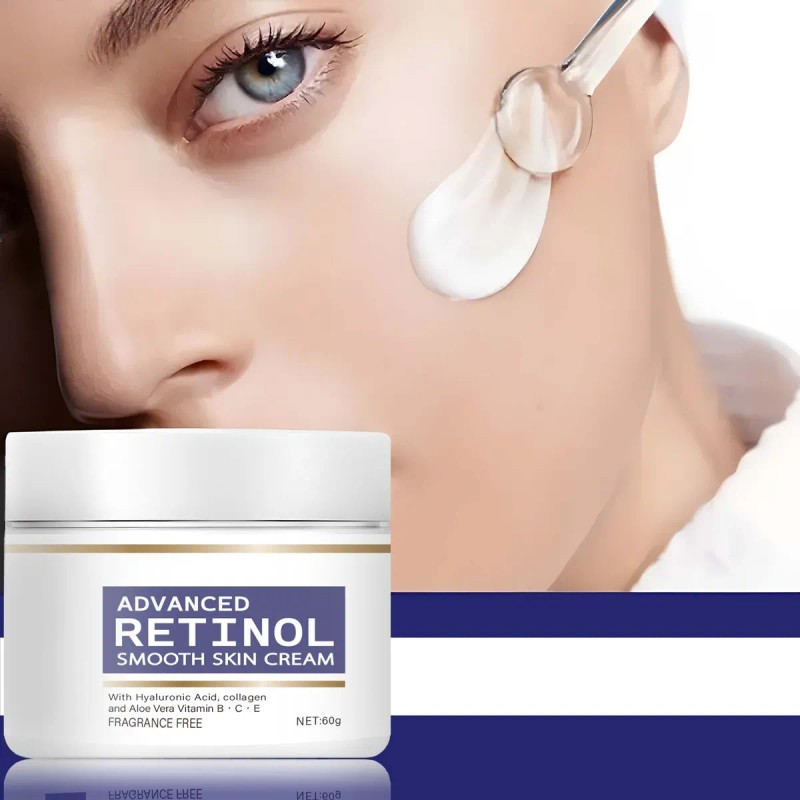 Crema Nutritiva I 60 G - Hidratante, Refrescante Y Suavizant