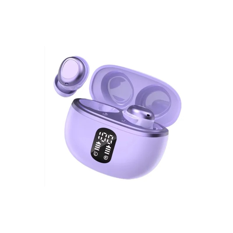 TWS Wireless Noise Canceling Headphones From Warehouses Wireless Noise Canceling