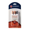 Guardsman Wood Furniture Markers, Furniture Scratch Repair Kit for Wood