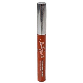 Victoria's Secret Lip Gloss Beauty Rush Colorshine .15 oz Lip Shine Makeup New - Life's A Peach