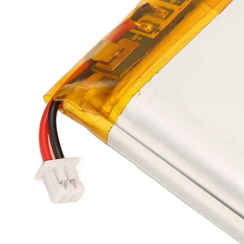 Lithium Battery Module Universal USB C Rechargeable Lithium Battery Module