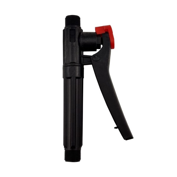 Flylin 1 Pcs Pump Action Pressure Sprayer Greenwood Backpack Sprayer