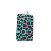 Flask2Go - The Foldable Flexible Flask for Tailgating, Camping, and