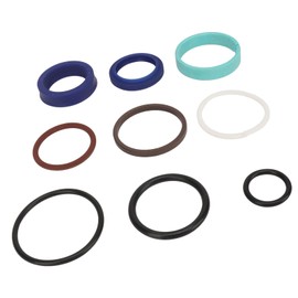 Boom Bucket Cylinder Seal Kit Excellent Sealing Long Durability 7J266 63400 for Kubota Tractor,Other automobile and motorcycle parts