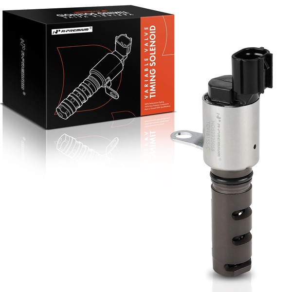 A-Premium Intake Engine Variable Valve Timing (VVT) Solenoid Compatible with