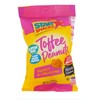 Toffee Glazed Peanuts, Sweet and Crunchy Kettle Cooked, Plant Based