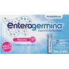 Enterogermina probióticos 2 billones, vial sin refrigeración, 20 amps.