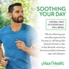 Maxi Health Relieve Joint Support Supplement with Turmeric and Boswellia