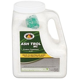 Central Boiler Ash Trol-MC (1) Unit