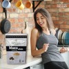 Maca Negra 100 Natural Maca en Polvo Peruana Alta Calidad