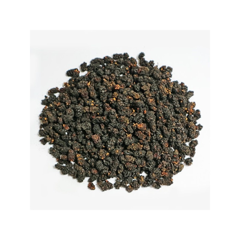 Chamdoori, mulberry, broken heart, mulberry fruit, mulberry fruit, 300g (domestic)