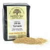 Poverty Bay White Tornado White Coffee Beans 1Lb Bag White