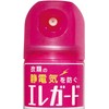 Lion Elegade Clothing Antistatic Agent, Small, 2.5 fl oz (75