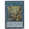 Runick Flashing Fire - MP23-EN242 - Ultra Rare - 1st Edition